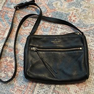 Used Kate Spade purse